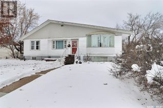 Property for Sale, 60 24th Street E, Prince Albert, SK