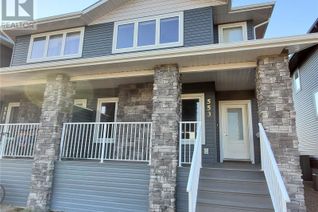 Townhouse for Sale, 553 Douglas Drive, Swift Current, SK