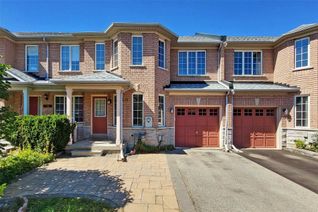 Townhouse for Sale, 110 Nahanni Dr, Richmond Hill, ON