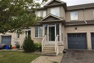 Townhouse for Rent, 147 Nahanni Dr, Richmond Hill, ON