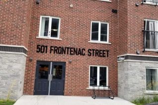Condo Townhouse for Sale, 501 Frontenac St #105, Kingston, ON