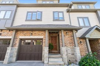 Townhouse for Sale, 19B Guthrie Lane, Guelph/Eramosa, ON