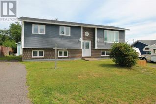 Detached House for Sale, 41 Island View Drive, CLARENVILLE, NL