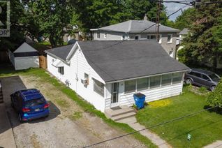 Bungalow for Sale, 30 Lumley, Blenheim, ON