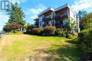 Condo for Sale, 2427 Amherst Ave #304, Sidney, BC