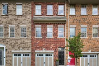 Townhouse for Sale, 94 Robert Peel Road, Kitchener, ON