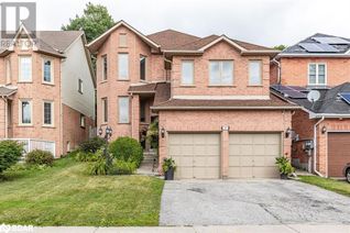 Detached House for Sale, 197 Cardinal Street, Barrie, ON