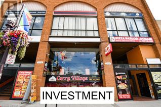 Commercial/Retail Property for Sale, 304-306 George Street N, Peterborough, ON