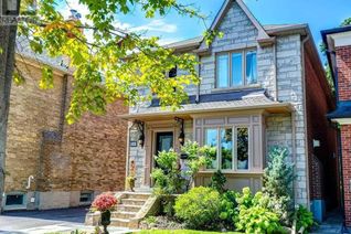 Detached House for Sale, 106 Brentcliffe Rd, Toronto, ON