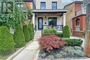 Detached House for Sale, 20 Hursting Ave, Toronto, ON