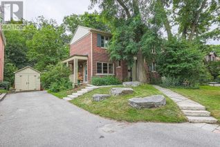 Detached House for Sale, 23 Douglas Cres, Toronto, ON