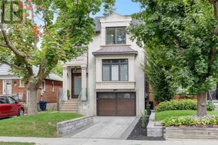 Detached House for Sale, 164 Parkhurst Blvd, Toronto, ON