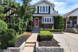Detached House for Rent, 45 Warland Ave, Toronto, ON