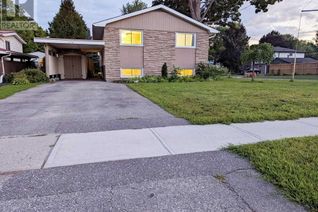 Detached House for Rent, 175 Steel St, Barrie, ON