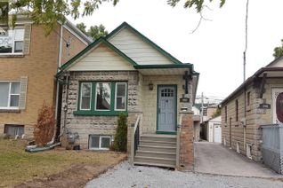 Detached House for Rent, 392 Whitmore Ave N #Main, Toronto, ON