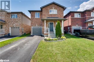 Detached House for Sale, 77 White Crescent, Barrie, ON