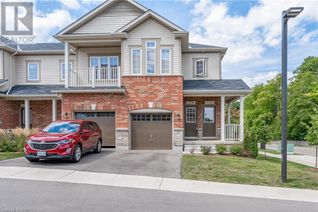 Townhouse for Sale, 403 Westwood Drive Unit# 2, Kitchener, ON