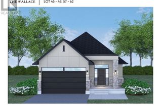 Property for Sale, 102 O.J. Gaffney Drive, Stratford, ON Property for Sale, 102 O.J. Gaffney Drive, Stratford, ON