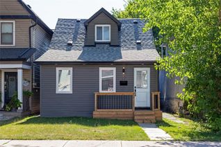 Detached House for Sale, 25 East 24th Street, Hamilton, ON