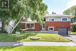 House for Sale, 2094 Navaho Drive, Ottawa, ON
