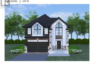 Property for Sale, 154 Dempsey Drive, Stratford, ON Property for Sale, 154 Dempsey Drive, Stratford, ON