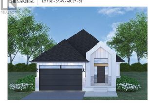 Property for Sale, 132 Dempsey Drive, Stratford, ON Property for Sale, 132 Dempsey Drive, Stratford, ON