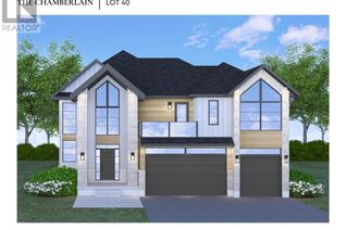 Property for Sale, 104 Dempsey Drive, Stratford, ON Property for Sale, 104 Dempsey Drive, Stratford, ON