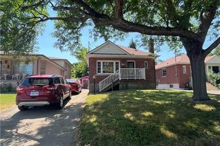 Bungalow for Sale, 108 Hixon Road, Hamilton, ON Bungalow for Sale, 108 Hixon Road, Hamilton, ON