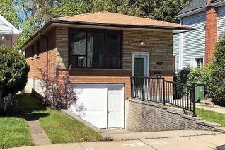 Detached House for Sale, 138 Royal Avenue, Hamilton, ON