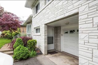Sidesplit for Rent, 387 Willowdale Ave #Lower, Toronto, ON