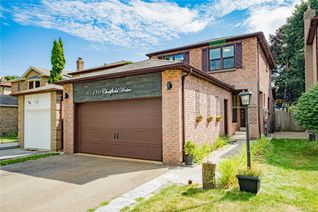 House for Sale, 170 Chatfield Dr N, Ajax, ON