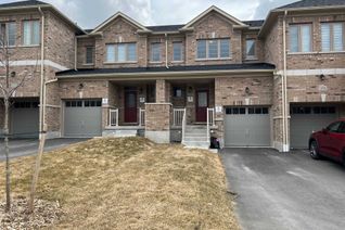 Townhouse for Rent, 111 Wesmina Ave, Whitchurch-Stouffville, ON