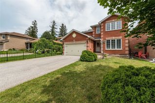 Property for Sale, 41 Loon Ave, Barrie, ON