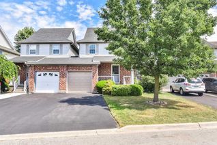 Townhouse for Sale, 28 Watch Hill Lane, Cambridge, ON