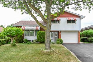 Sidesplit for Sale, 129 Glen Echo Dr, Hamilton, ON Sidesplit for Sale, 129 Glen Echo Dr, Hamilton, ON
