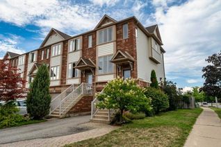 Townhouse for Sale, 121 Willow Lane, Grimsby, ON