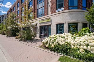 Office for Sale, 722 Sheppard Ave W, Toronto, ON