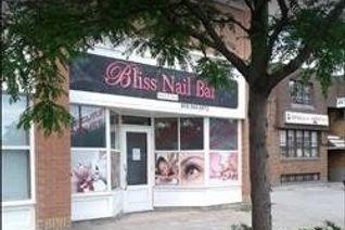 Beauty Salon Business for Sale, 6050 Highway 7 E #6, Markham, ON
