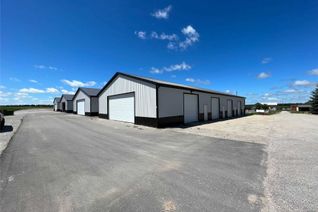 Industrial Property for Lease, 560 Anne St N #H1, Barrie, ON