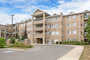 Property for Sale, 481 Rupert Ave #2215, Whitchurch-Stouffville, ON