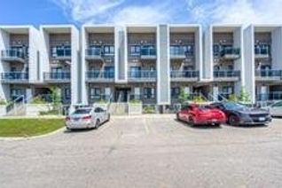 Townhouse for Sale, 1430 Highland Rd W #19C, Kitchener, ON