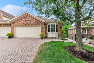Townhouse for Sale, 141 Welland Vale Rd #3, St. Catharines, ON