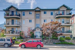 Condo Apartment for Sale, 160 5 Avenue #304, Salmon Arm, BC