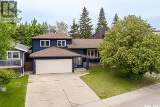 Property for Sale, 419 Chitek Crescent, Saskatoon, SK
