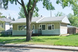 House for Sale, 1151 Elliott Street, Regina, SK
