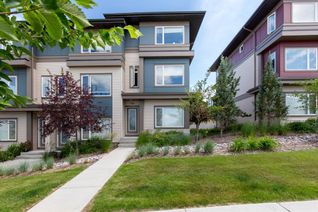 Townhouse for Sale, 501 River Heights Drive #201, Cochrane, AB