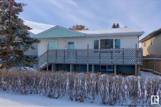 House for Sale, 9938 157 St Nw, Edmonton, AB