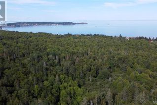 Land for Sale, 0 Bayview Heights, Grand Manan, NB