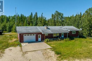 Bungalow for Sale, 703032 Range Road 63, Rural Grande Prairie No. 1, County of, AB