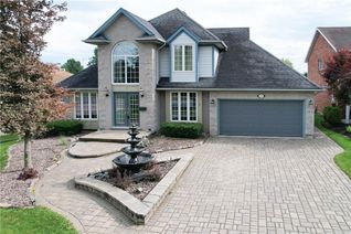 Detached House for Sale, 7630 Mount Carmel Boulevard, Niagara Falls, ON